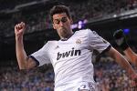 Arbeloa Thought Ozil Sale Was a 'Joke' at First
