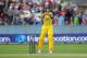 CHESTER-LE-STREET, ENGLAND - AUGUST 31: Australia batsman George Bailey in action during the 2nd NatWest series T20 match between England and Australia at Emirates Durham ICG on August 31, 2013 in Chester-le-Street, England. (Photo by Stu Forster/Getty Images)