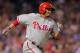 Freddy Galvis, sadly, is the best of the September call-ups for the Phillies this year.
