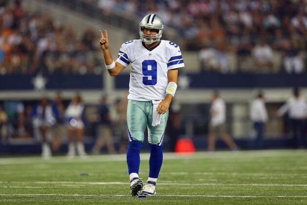 2013 Fantasy Football Start/Sit Decisions: Week 1