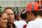 Forget It: Button Says Team Boss Job 'Too Stressful'