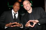 Report: Jay Z Sells Nets Stake to Jason Kidd 
