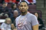 Sullinger Pleads Not Guilty to Assault Charges
