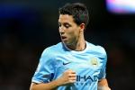 Nasri Open to Future MLS or OM Moves