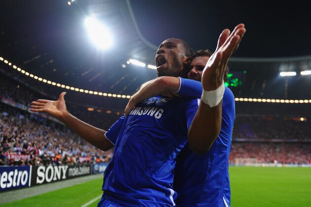 Bold Predictions for Chelsea's 2013-14 Champions League Campaign