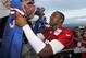 The face of the franchise, EJ Manuel (above) faces his biggest challenge yet.