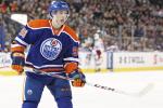 RNH 'Excited' After Skating for 1st Time Since Surgery