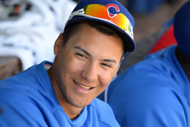 The Story Behind the Cubs Drafting Javier Baez