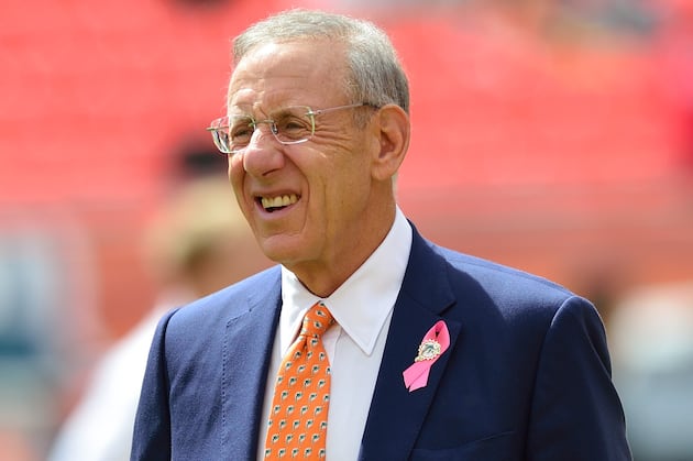 Owner Stephen Ross Donates $200 Million to University of Michigan