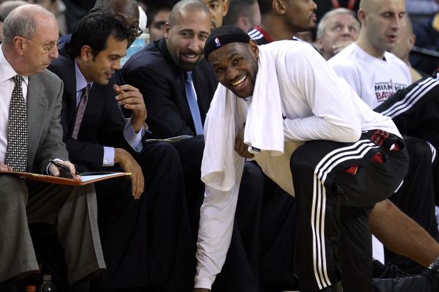Debate: What Is Miami's Biggest Strength/Weakness Heading into Next Season?