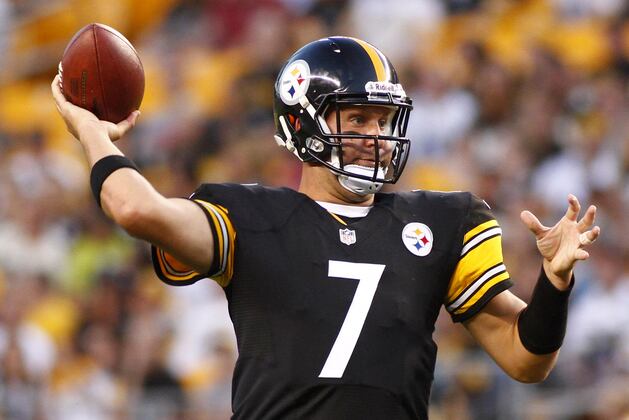 Pittsburgh Steelers X's & O's Film Study Breakdown: 21 Personnel