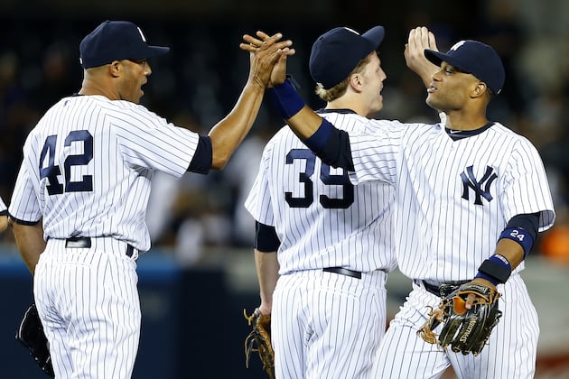 Blueprint for the New York Yankees to Secure the Final AL Wild-Card Spot