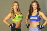 Ronda: It Would Take $10M to Get Me on TUF Again