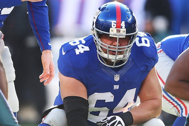 Early Injury Report; Cruz & JPP Will Practice