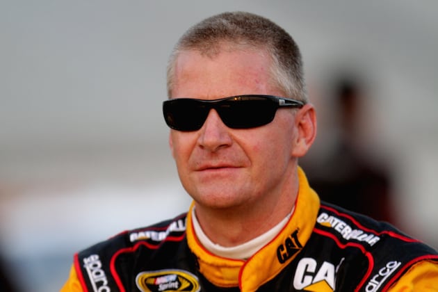 Sources: Burton Won't Return to RCR in '14