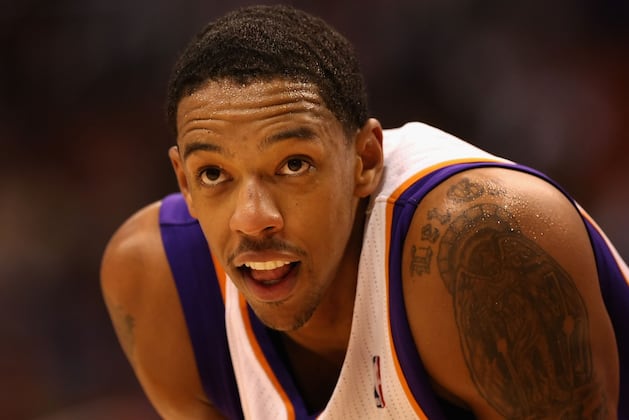 Channing Frye 'Cleared by Numerous Doctors'