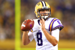 Will LSU's Offense Keep Rolling? 