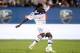 Could Newcastle revive their interest in Bafetimbi Gomis in January?