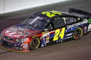 Chase Picture Coming into Focus with Richmond on the Horizon