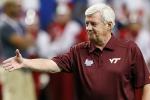 Beamer on Why Hokies Didn't Back Out of Bama Game