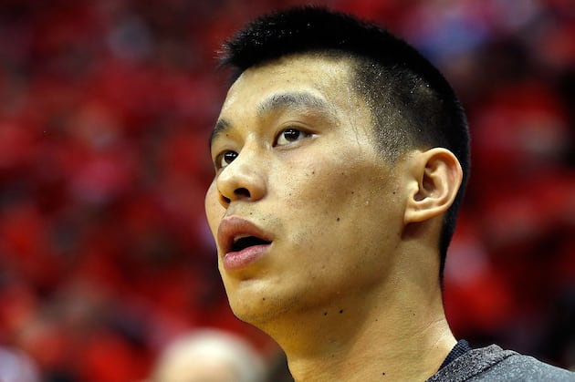 Jeremy Lin Facing a Make or Break Year with Rockets