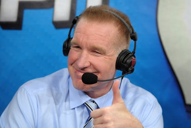 Report: Chris Mullin Joins Kings' Heirarchy
