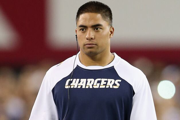 Manti Te'o Missing Valuable Time
