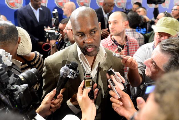 Gary Payton Picks Golden State to Win Western Conference
