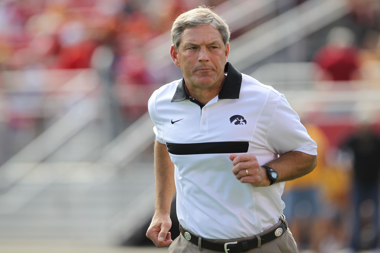 College Football's Coaches on the Hot Seat Week 2 Bleacher Report