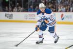 Oilers Say Hemsky Is Off the Trading Block 