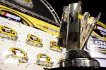 Worst Cup Title Defenses in NASCAR History 