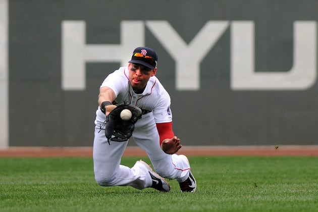 Ellsbury Returns to Lineup Wednesday