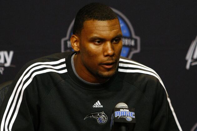 Rookie Osby Nearing Magic Contract Deadline