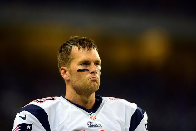 NFL Spreads Week 1: New England and Favorites That Will Fail to Cover Spread