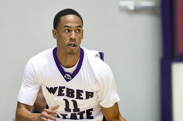 Wheelwright Leaves Men's Basketball Program