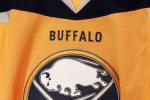 Does Anyone Like the Sabres' New Jersey?