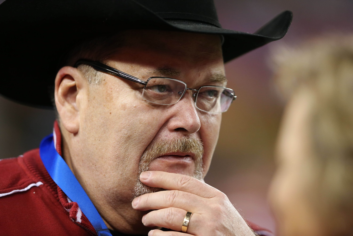 Top 10 Pro Wrestling Commentators in History Bleacher Report