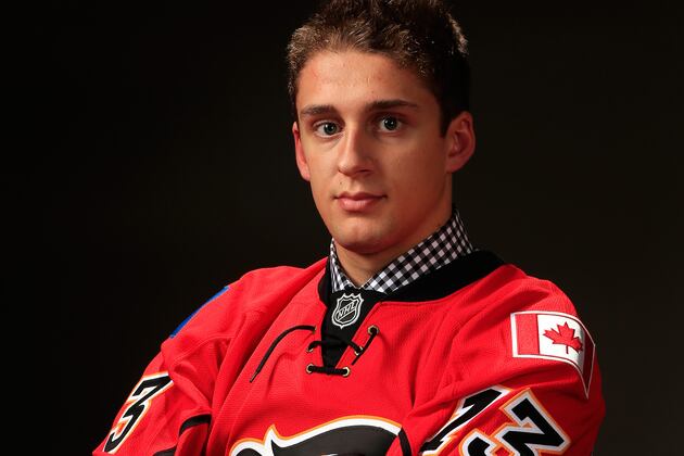 Klimchuk Out of Camp with Abdominal Strain