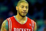 Royce White Denies Domestic Violence Allegations