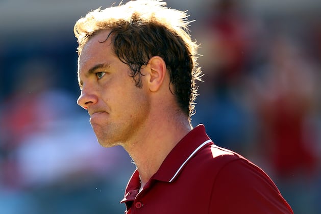 Gasquet Sinks Ferrer in 5 Sets, Reaches Semis