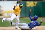 How Rangers or A's Can Pull Away in Tight AL Race