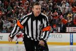 Most Controversial Calls in NHL History