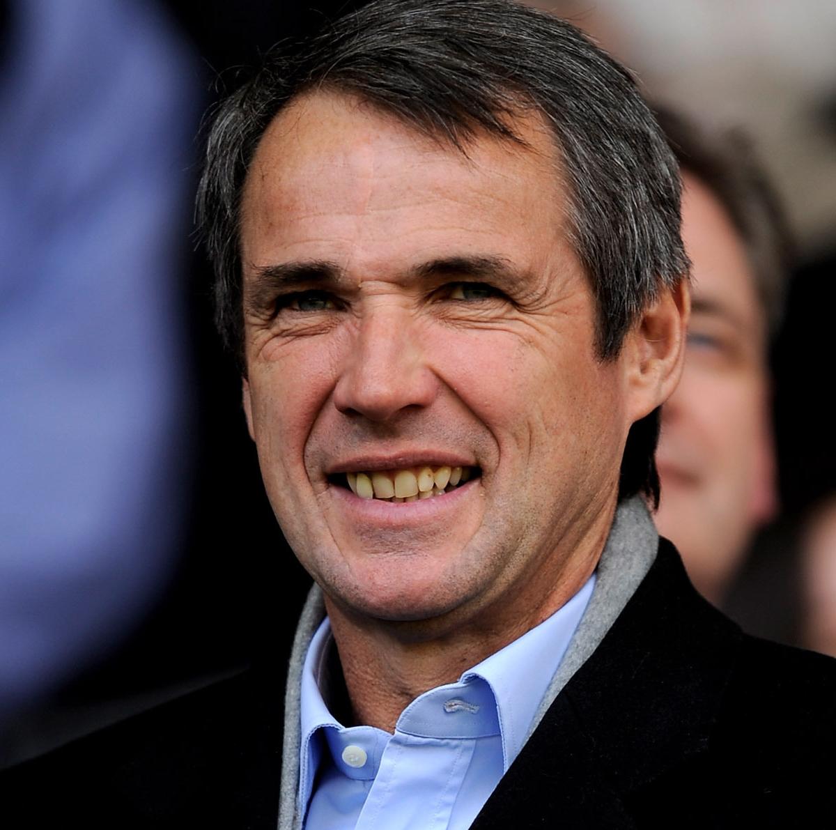 Alan Hansen to Quit Match of the Day Twitter Users Don't Seem Too