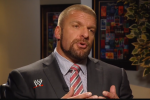 Video: Triple H Has Concerns Over 'New Regime'