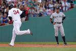 How NYY-BOS Series Will Impact Race