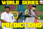 Updated World Series Predictions 