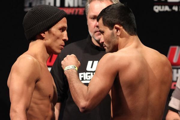 Photo by sherdog.com