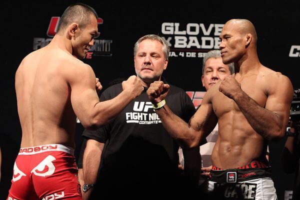 Photo by sherdog.com