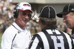 Tuberville Doesn't See Tide Slowing Down  