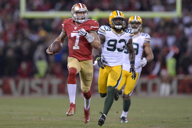 How San Francisco 49ers Will Exploit Green Bay Packers Defense